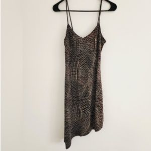 Taylor Swift Eras Tour Vintage Pulse Glitter Sparkle Mini Dress